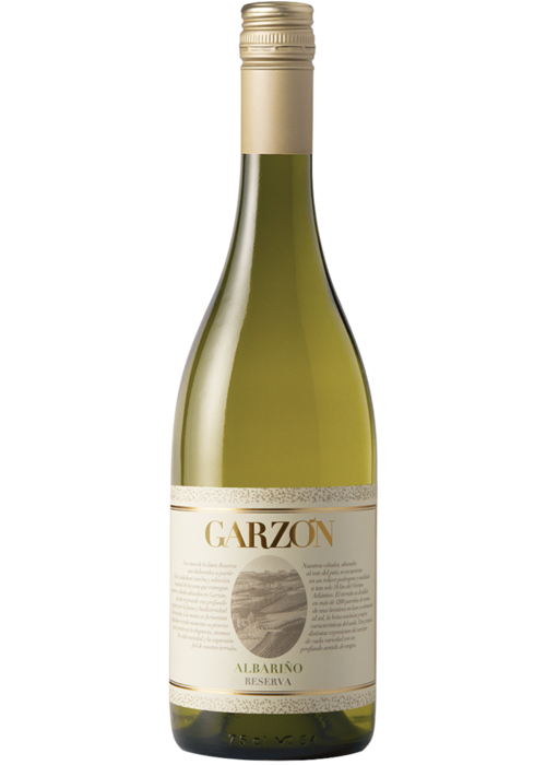 Bodega Garzón Albariño Reserva 2024