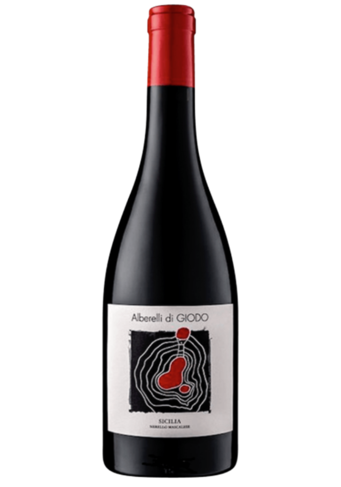 Alberelli di Giodo Sicily Nerello Mascalese 2021