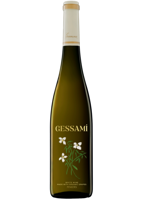 Gramona Gramona 'Gessamí' Penedès Blanc 2024
