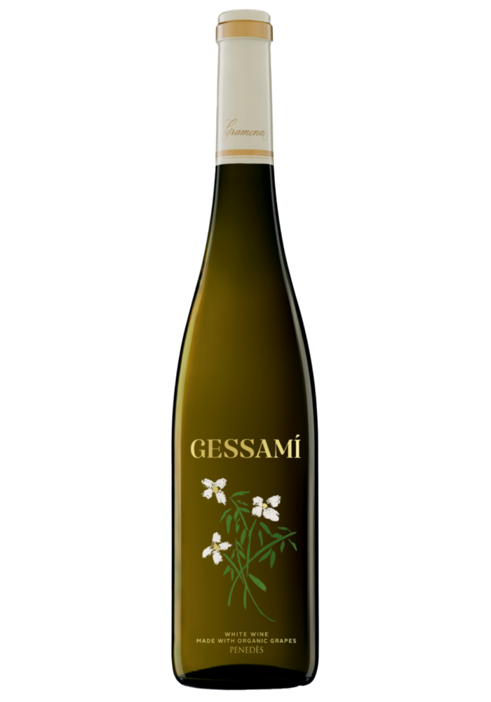 Gramona 'Gessamí' Penedès Blanc 2024