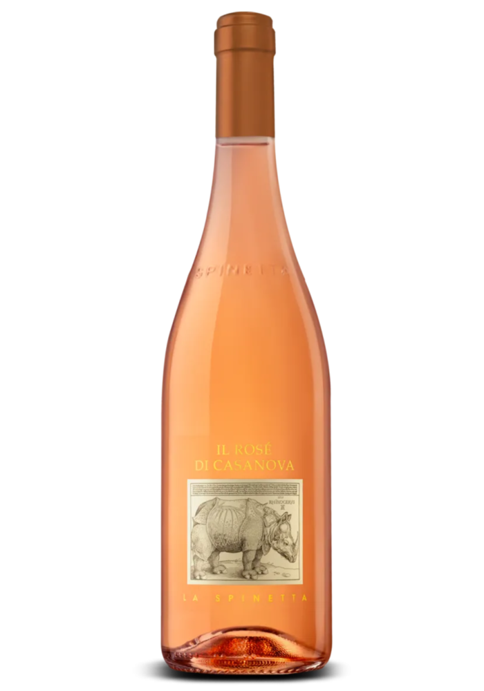La Spinetta 'Il Rosé di Casanova' Toscana 2024