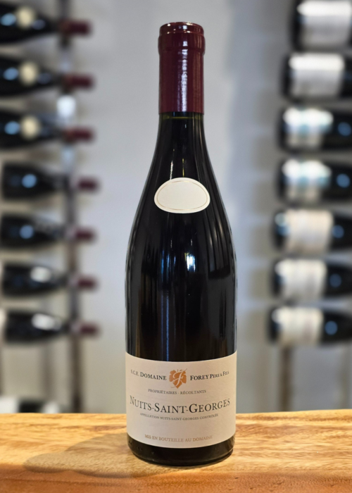 Domaine Forey Père et Fils Nuits Saint George 2023