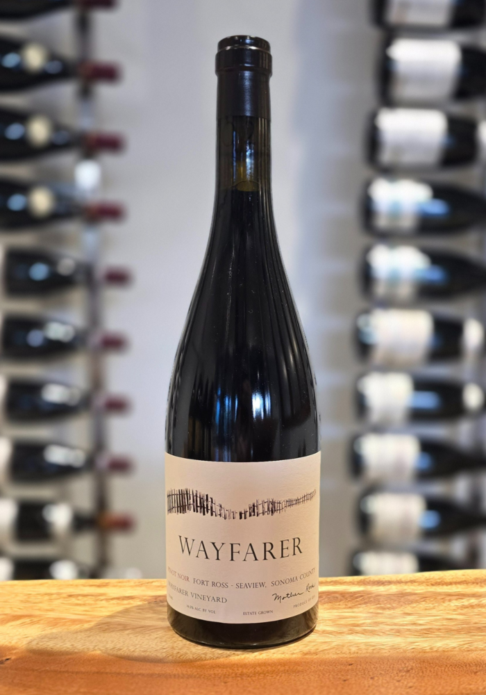 Wayfarer 'Mother Rock' Pinot Noir 2021