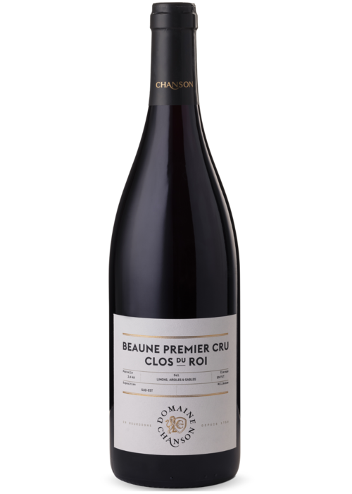 Domaine Chanson Domaine Chanson 1er Cru ‘Beaune Clos du Roi’ Rouge 2022