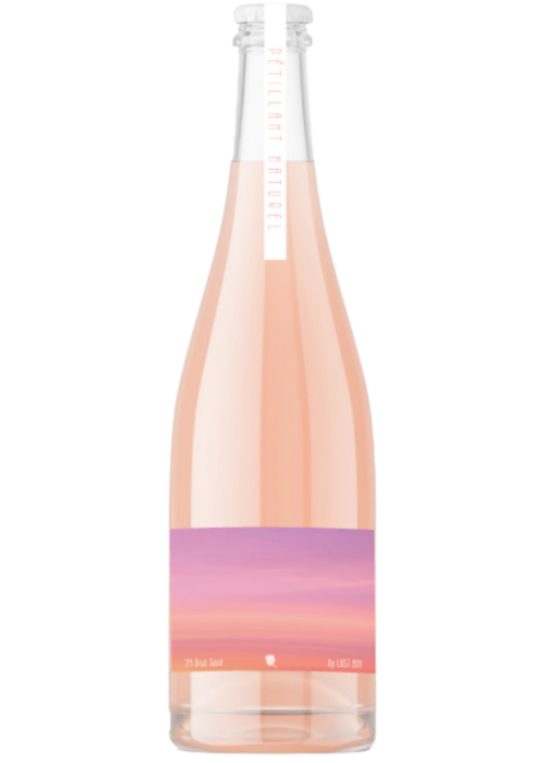 Lost Boy Lost Boy Méthode Ancestrale Brut Syrah Rosé Pét Nat 2025