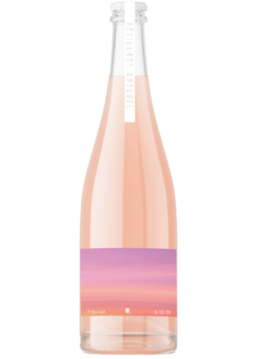 Lost Boy Lost Boy Pét Nat Brut Rosé 2025