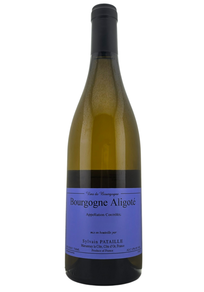 Domaine Sylvain Pataille Bourgogne Aligote 2022