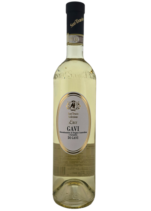 Sant'Evasio Sant'Evasio Gavi di Gavi 2024