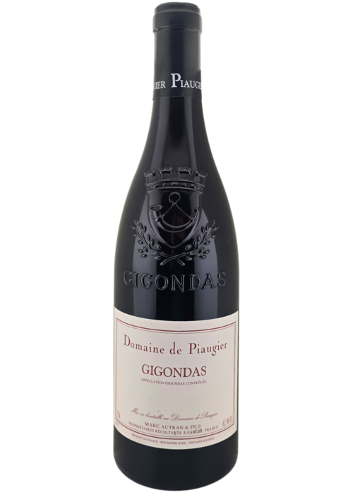 Domaine de Piaugier Gigondas 2021