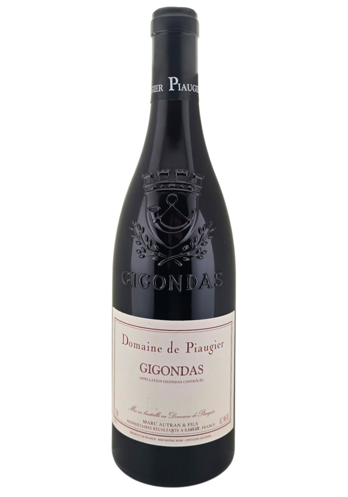 Domaine de Piaugier Gigondas 2021
