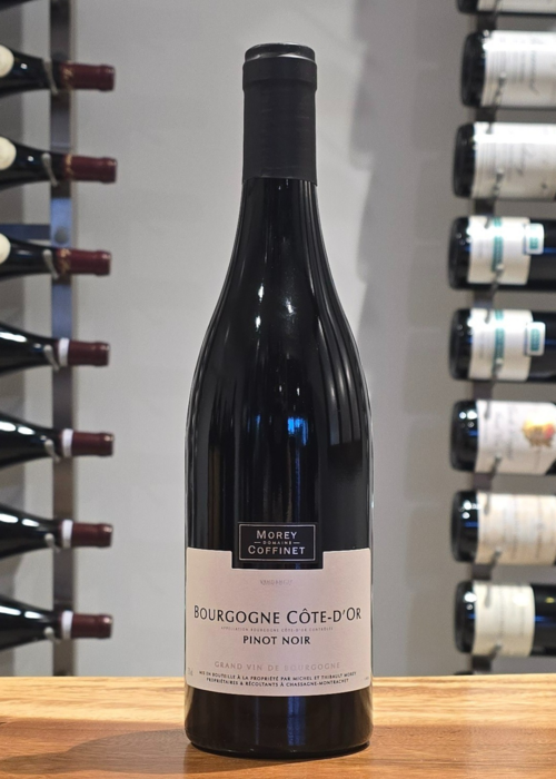 Domaine Morey-Coffinet Bourgogne Rouge 2023