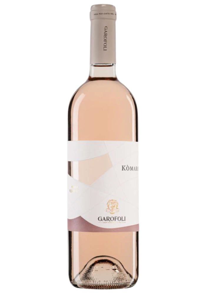 Garofoli "Kòmaros" Rosé 2024