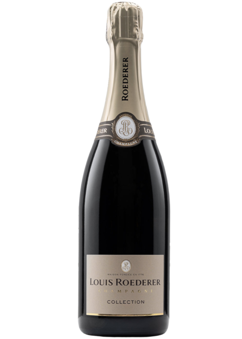 Louis Roederer Champagne Louis Roederer "Collection 245" Brut NV