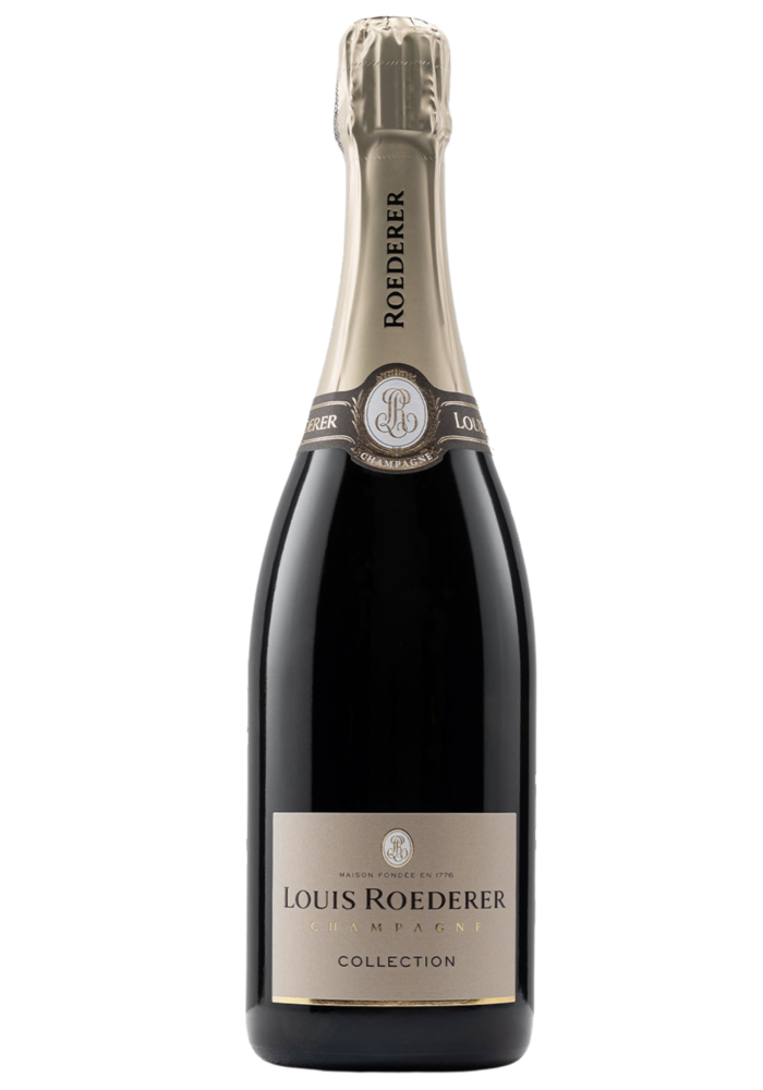 Champagne Louis Roederer "Collection 245" Brut NV