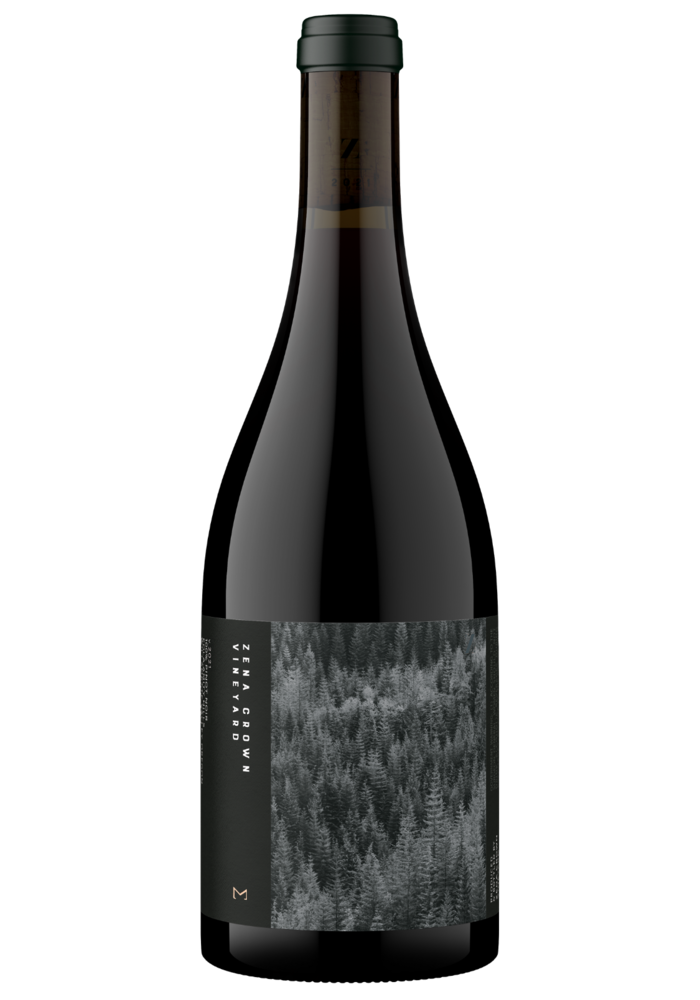 Zena Crown Vineyard "The Sum" Eola-Amity Hills 2021