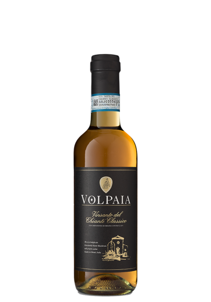 Volpaia Vin Santo 2018 (375ml)