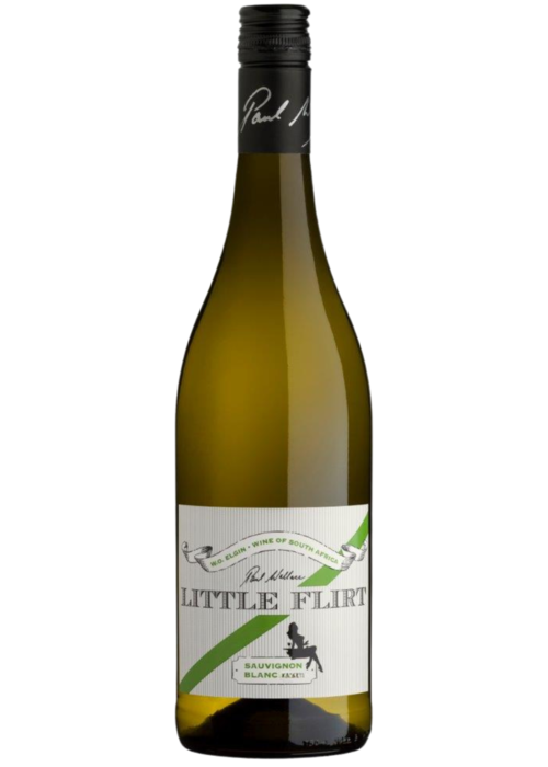 Paul Wallace Paul Wallace 'Little Flirt' Sauvignon Blanc 2024