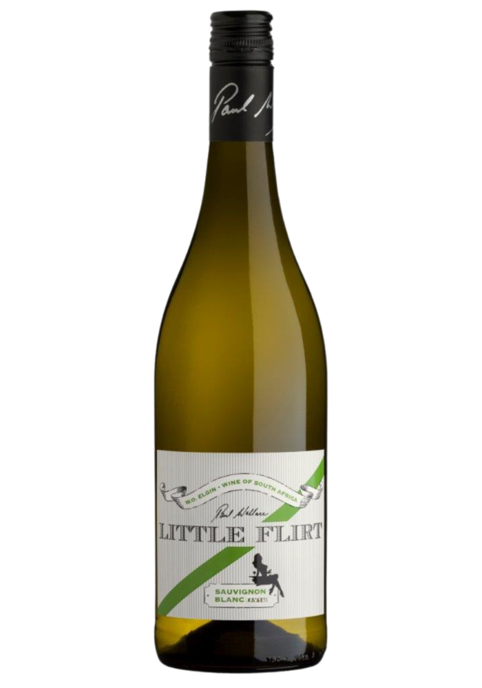 Paul Wallace 'Little Flirt' Sauvignon Blanc 2024