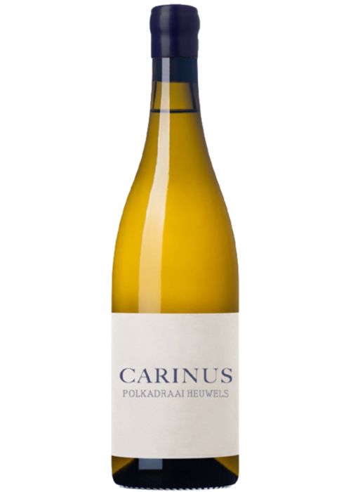 Carinus Carinus Polkadraai Heuwels Chenin Blanc 2023