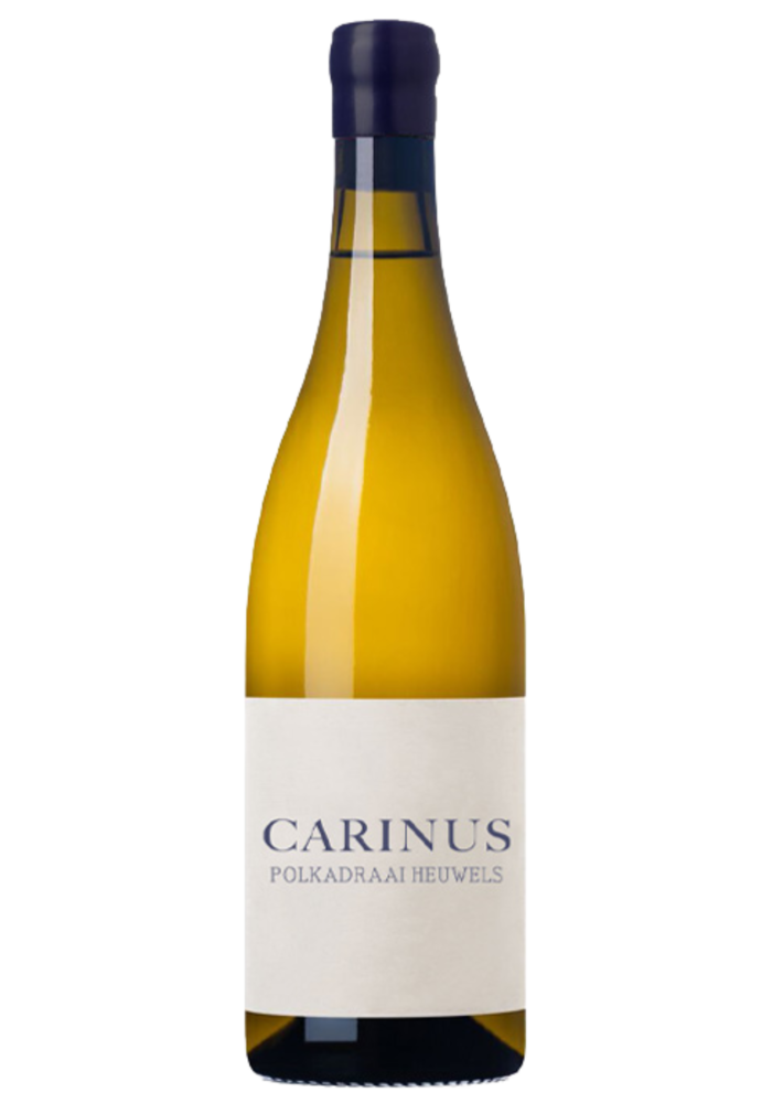 Carinus Polkadraai Heuwels Chenin Blanc 2023