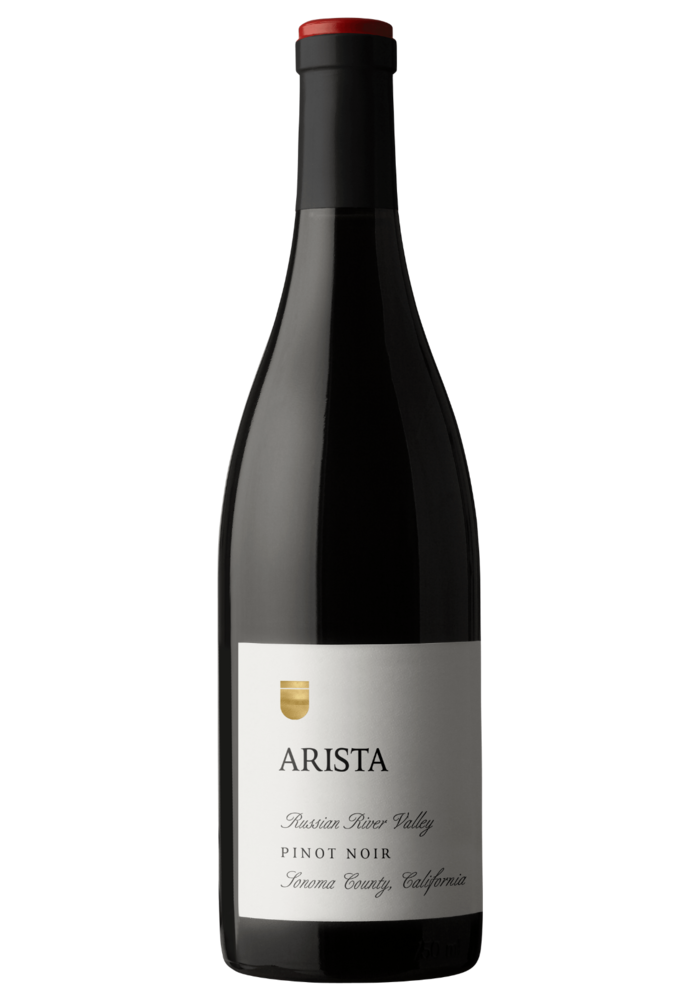 Arista Russian River Valley Pinot Noir 2022