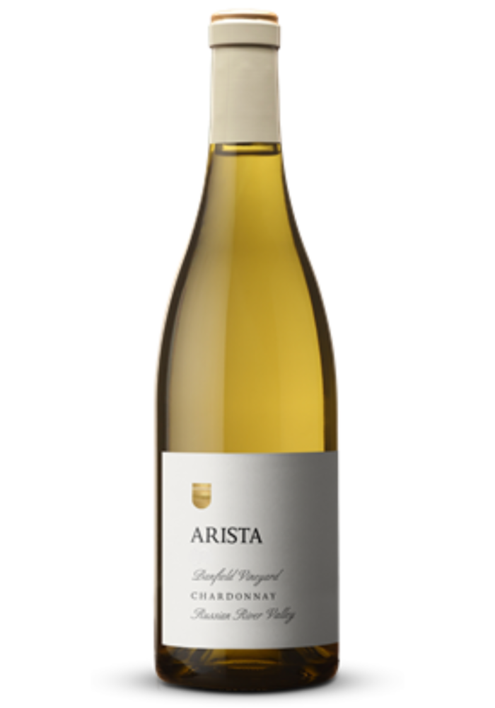 Arista 'Banfield Vineyard' Chardonnay 2022
