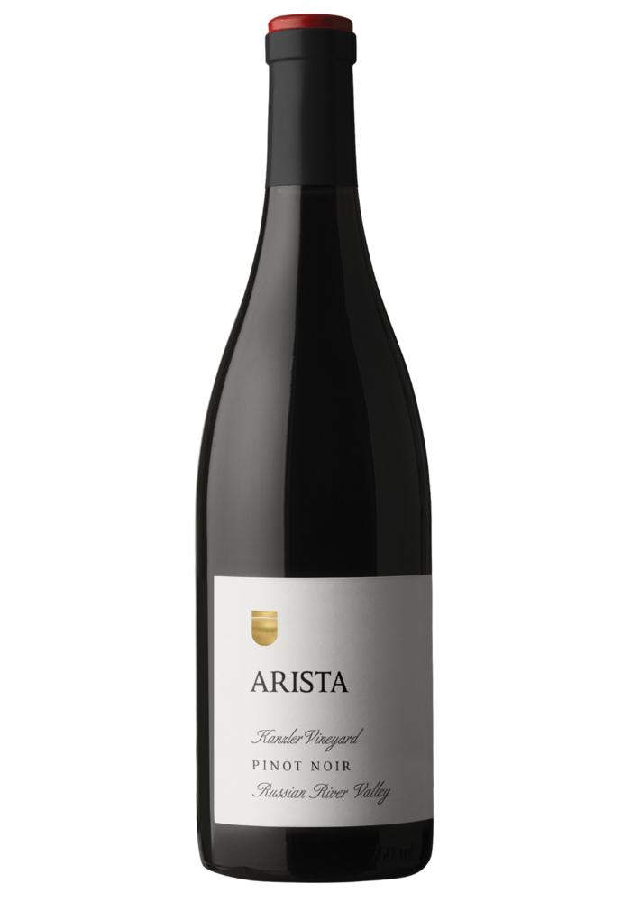 Arista 'Kanzler' Russian River Valley Pinot Noir 2022
