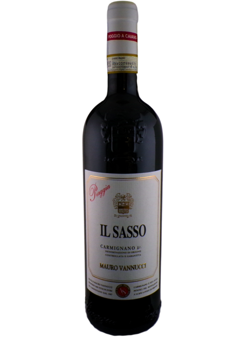 Piaggia Piaggia 'Il Sasso' DOCG Carmignano 2021
