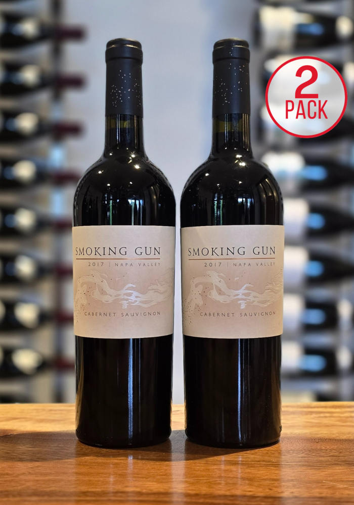 "Double Decanted Dad" Featured Flight & Father's Day Gift (2-Pack)