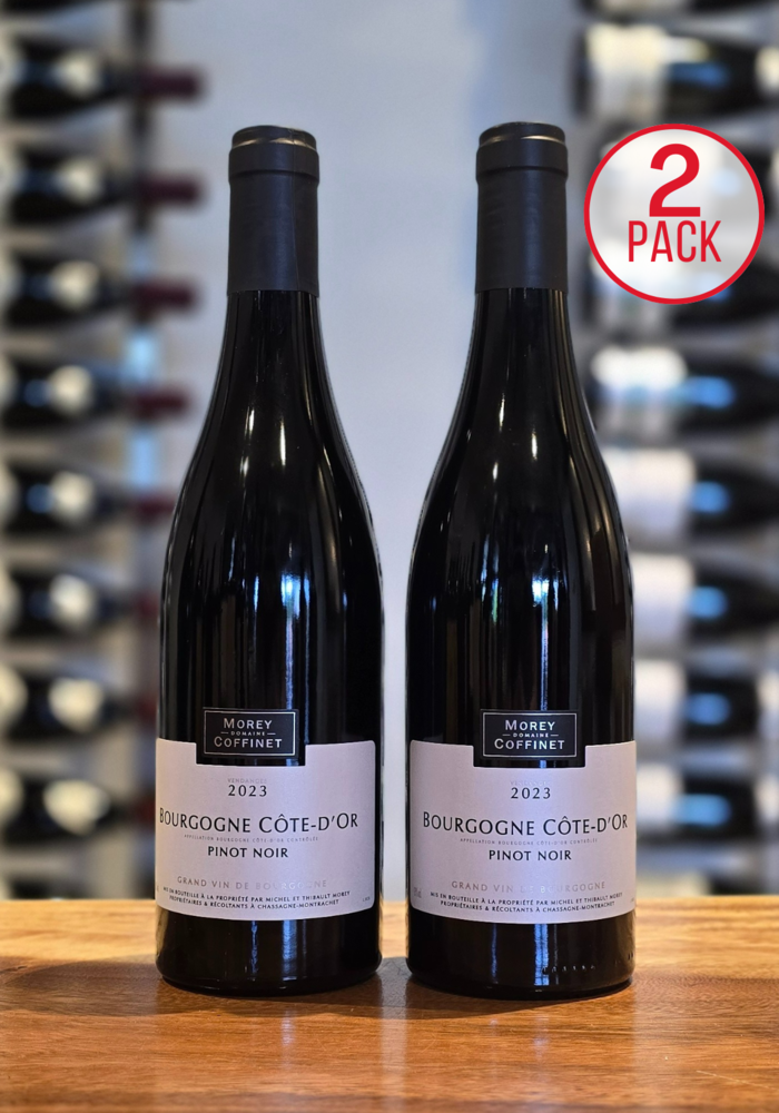 "Double Decanted Dad" Featured Flight & Father's Day Gift (2-Pack)