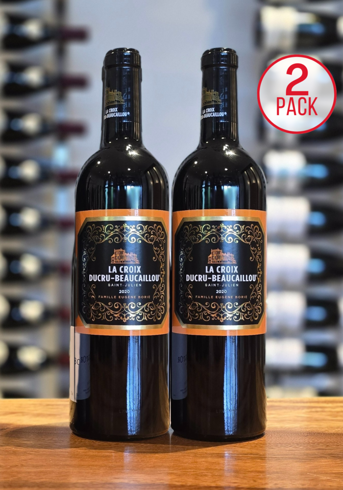 "Double Decanted Dad" Featured Flight & Father's Day Gift (2-Pack)