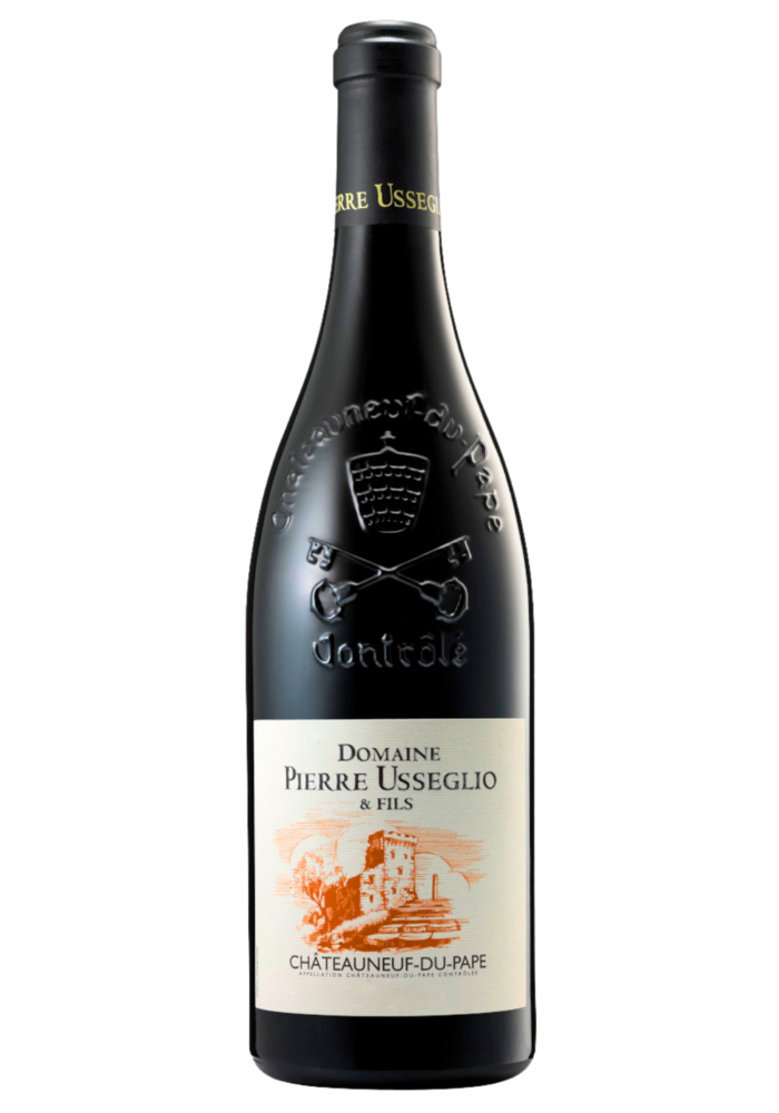 Domaine Pierre Usseglio & Fils 'Tradition' Châteauneuf-du-Pape 2023