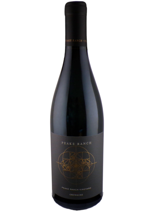 Peake Ranch Grenache 2022