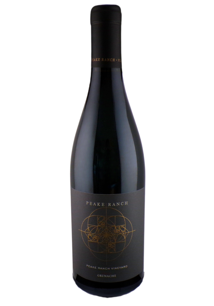 Peake Ranch Grenache 2022