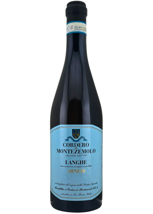 Cordero di Montezemolo Langhe Arneis 2025