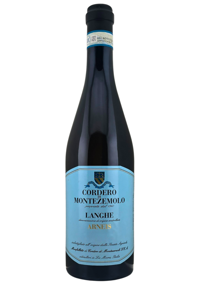 Cordero di Montezemolo Langhe Arneis 2025