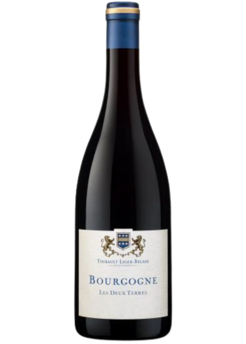 Thibault Liger-Belair Thibault Liger-Belair Bourgogne Gamay 'Les Deux Terres' 2022