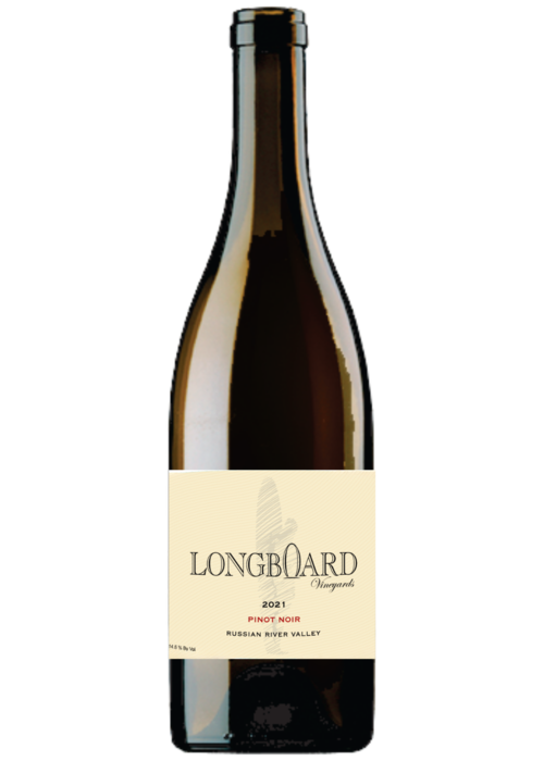 Longboard Vineyards Longboard Vineyards Russian River Valley Pinot Noir 2022