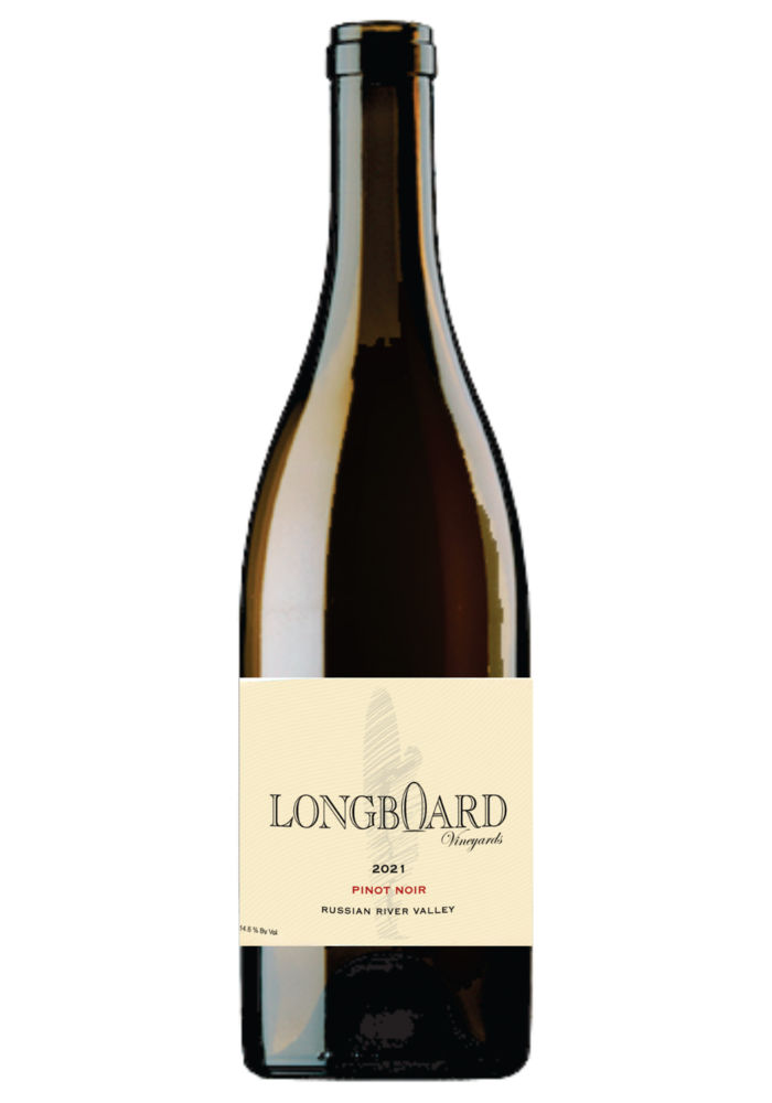 Longboard Vineyards Russian River Valley Pinot Noir 2022