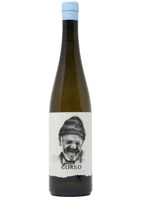 Portugal Boutique Winery Portugal Boutique Winery 'Gorro' Loureiro Vinhos Verde 2023
