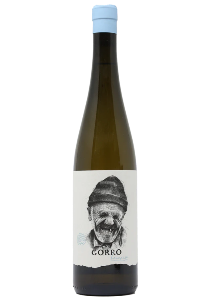 Portugal Boutique Winery 'Gorro' Loureiro Vinhos Verde 2023