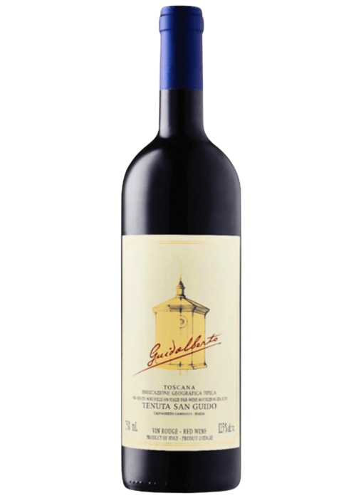 Tenuta San Guido Tenuta San Guido "Guidalberto" Toscana 2022
