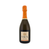 Schloss Vaux 'Cuvée Vaux' Brut NV