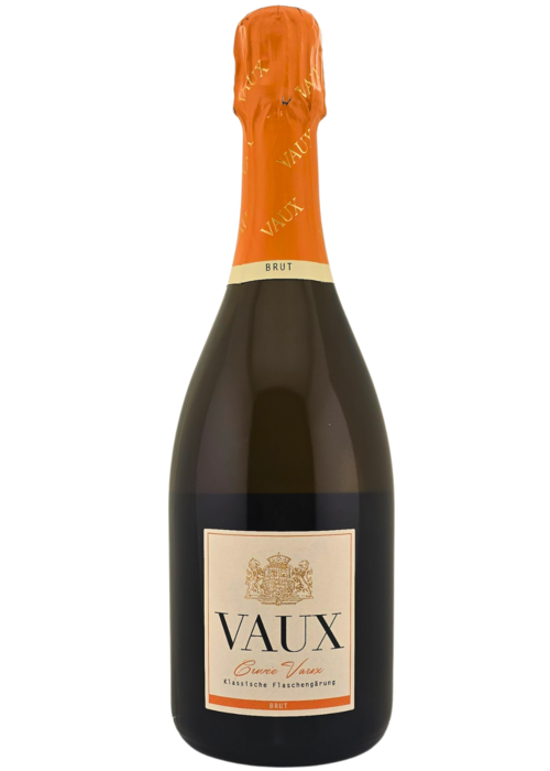 Schloss Vaux Schloss Vaux 'Cuvée Vaux' Brut NV Schloss Vaux Schloss Vaux 'Cuvée Vaux' Brut NV