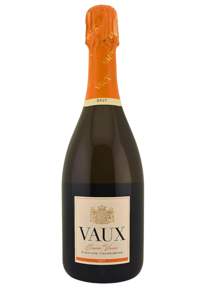 Schloss Vaux 'Cuvée Vaux' Brut NV