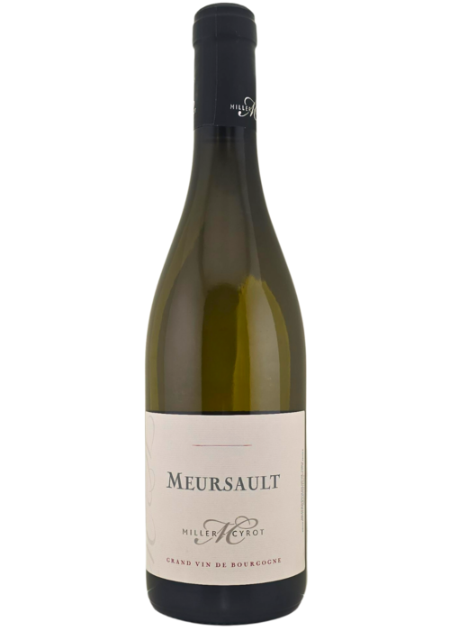 Miller-Cyrot Miller-Cyrot Meursault 2023
