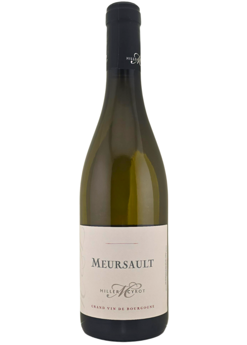 Miller-Cyrot Miller-Cyrot Meursault 2024
