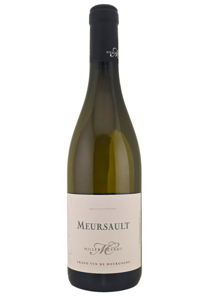 Miller-Cyrot Meursault 2024