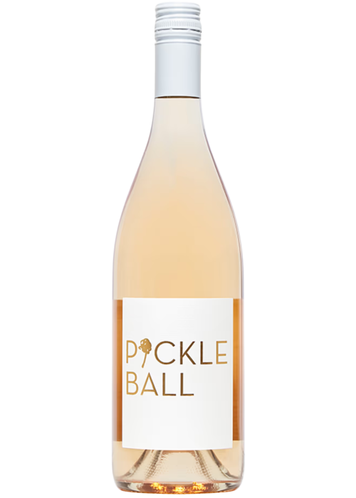 The Vice The Vice 'Pickleball' Orange Wine Napa Valley 2023