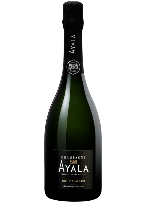 Champagne Ayala Champagne Ayala Brut Majeur NV